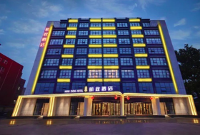 河南航政酒店